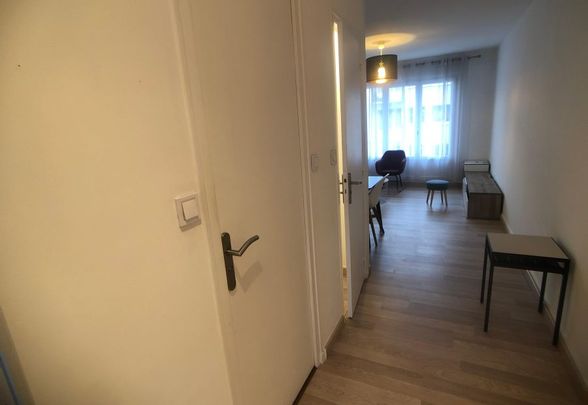 Appartement T2 à GRENOBLE - Photo 1