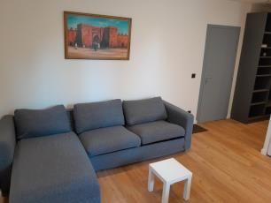 Location Appartement 2 pièces 37m² CRAN GEVRIER 74960 - Photo 1