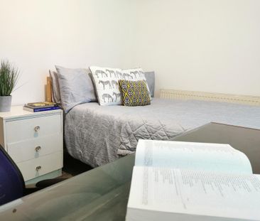1 bedroom in a house share to rent - Photo 5