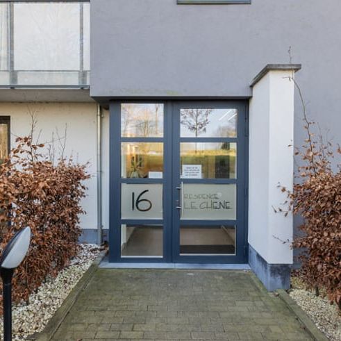 Appartement te huur - Foto 1