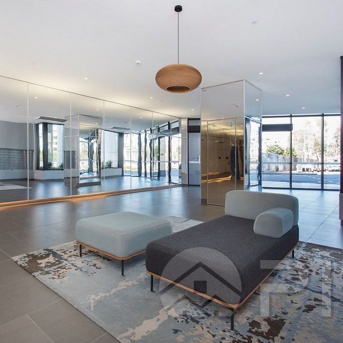 201/7 Magdalene Terrace Wolli Creek - Photo 1