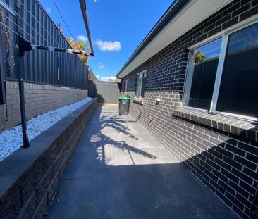 Modern 2 bedroom granny flat - Bonnyrigg - Photo 6