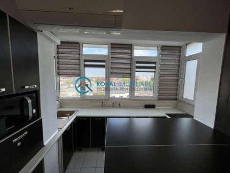 Royal Imobiliare Inchiriere apartament 2 camere zona Malu Rosu - Photo 2