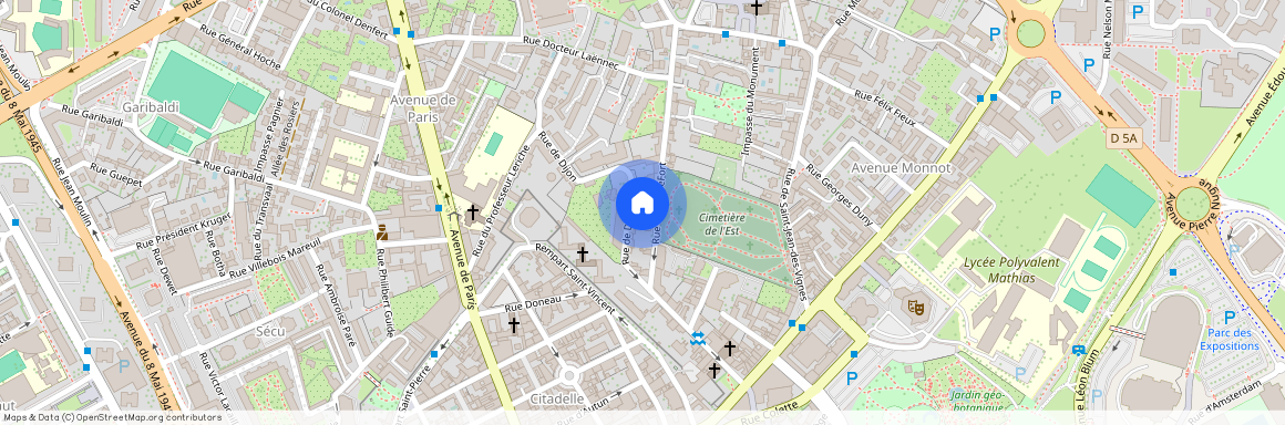 71100, Chalon-Sur-Saône