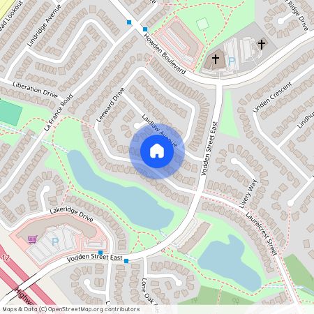 17 Leeward Drive Unit# BSMT, Brampton