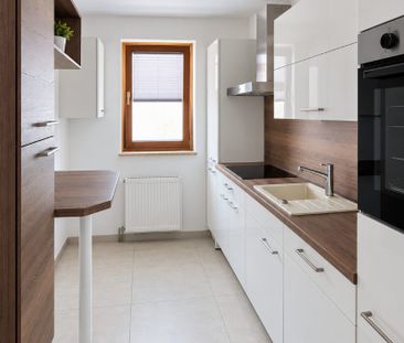 Bezaubernde 2 Zimmer Wohnung- "Dahoam is Dahoam" - Photo 1