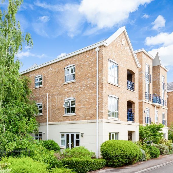 3 bedroom apartment to rent - Photo 1