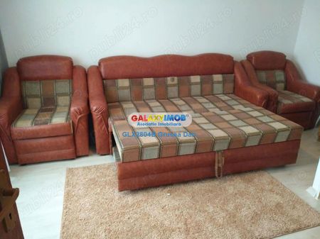 Garsoniera Berceni G 154 - Fotografie 4