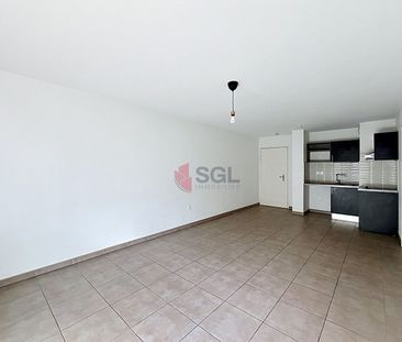 Appartement 2 pièces - Photo 1