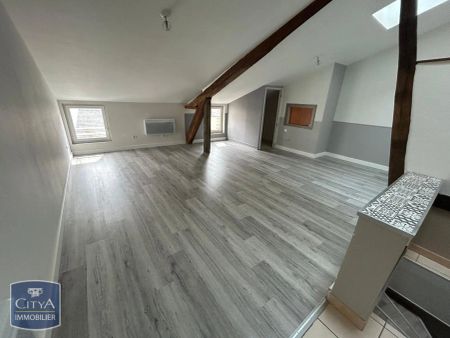 Appartement à louer 2 pièces 49.28m² - Photo 5