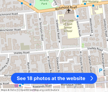 Gratwicke Road, Worthing - Photo 1