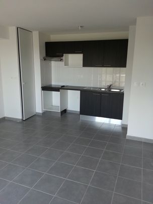 Location Appartement 3 pièces 57m² TOULOUSE 31200 - Photo 1