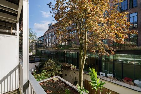 Te huur: Appartement Rustenburgerstraat in Amsterdam - Foto 5