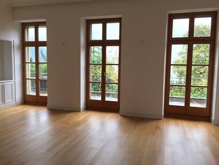 A Louer Appartement 4 pièces à CLARENS - Foto 5