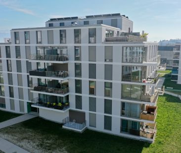 Votre premier appartement à Ecublens ! - Photo 2