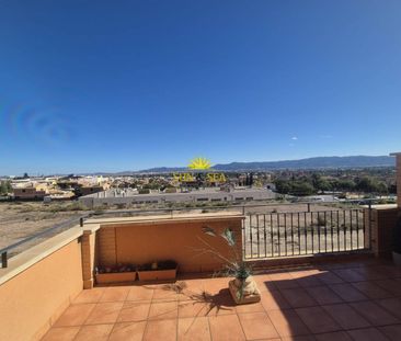 THREE-BEDROOM APARTMENT - MURCIA - Photo 3