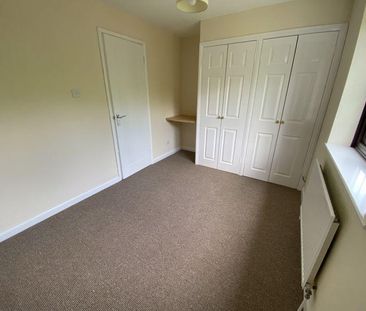 2 bedroom terraced house to rent - Photo 6