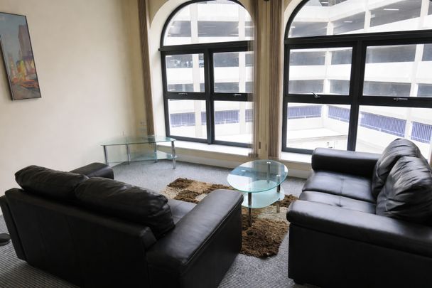 2 Bed Flat, Thornes House, L1 - Photo 1