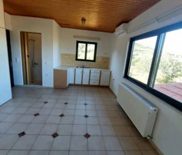 Studio/Γκαρσονιέρα για ενοικίαση Αραχωβίτικα (Ρίο) - Photo 2