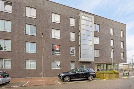 Uitstekend gelegen appartement te Herent met 2 slaapkamers, staanplaats en tuin - EPC 148kWh/m² - bewoonbare oppervlakte 94 m² - Foto 3