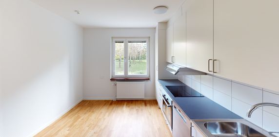 Fristadsgatan 6 D - Foto 2