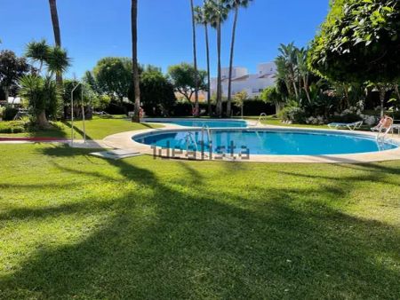 Alquiler de piso en Avenida Pernet, 26 - Photo 2