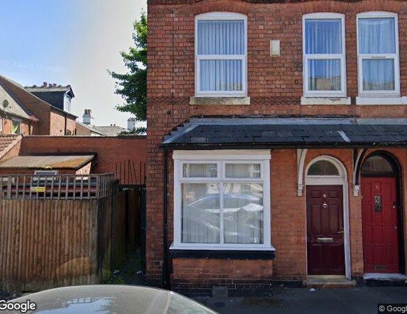 Room in a Shared House, Harold Road, B16 - Photo 1