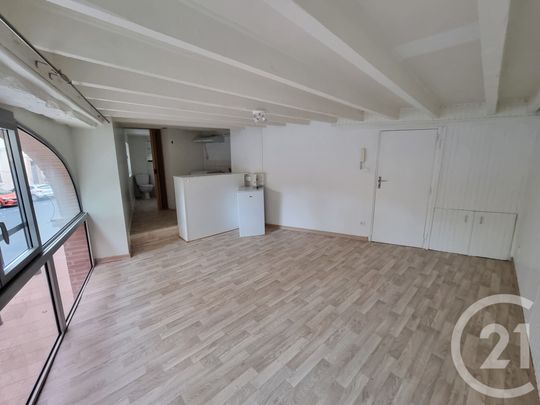 Location Appartement 1 pièce 23m² GAILLAC 81600 - Photo 1