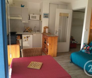 Appartement 1 Pièce 24 m² - Photo 5