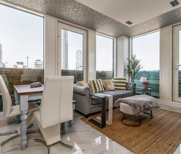 2 bedroom flat to rent - Photo 2