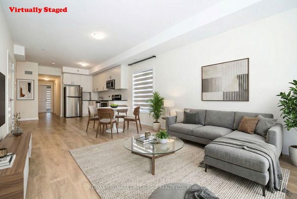 For Lease - 212-2635 William Jackson Drive, Pickering, Ontario - Photo 1