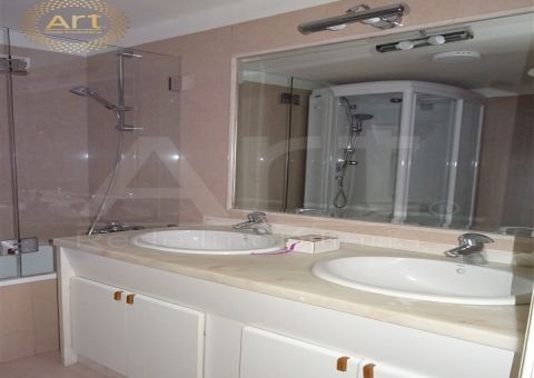 Apartamento T5