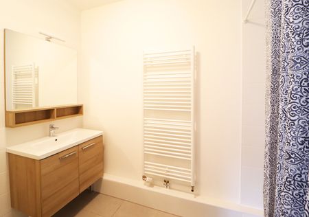 Strasbourg - Arion - Chambre 1 - Photo 5