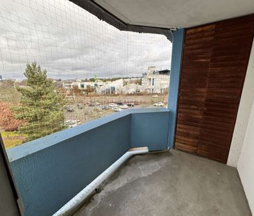 KL - Uni-Wohngebiet, 2 ZKB, Balkon, Einbauküche "WG-geeignet" - Photo 4