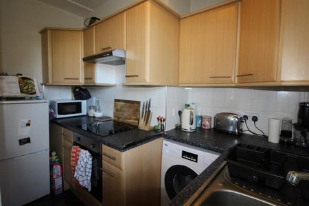 1 bedroom apartment to rent - Photo 5
