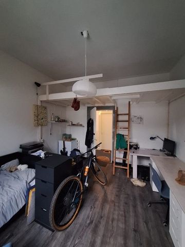 Te huur: Kamer Zuider Parallelweg in Velp - Foto 5