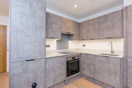 1 bedroom flat to rent - Photo 3