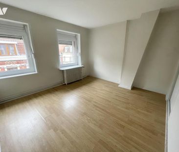 Grande maison de ville - Quartier Wazemmes, Lille - Photo 2