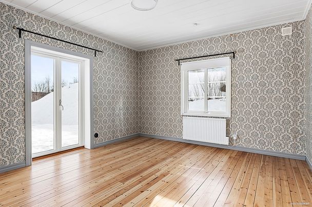 Berghemsvägen, Sundsbruk - Foto 1