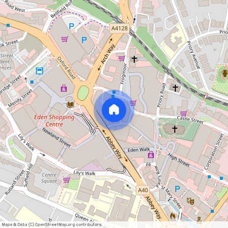 Bull Lane, HP11, High Wycombe