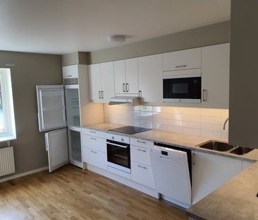 Langes Väg 6 A - Photo 5