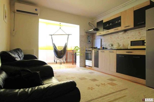 Apartament spatios| 3 camere| zona Soarelui| centrala proprie| - Photo 1