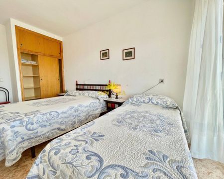 2-BEDROOM APARTMENT - GUARDAMAR DEL SEGURA - Photo 4