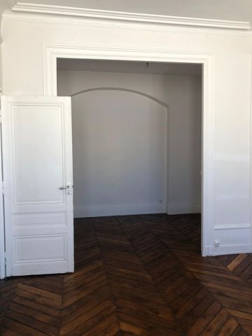 LOCATION 69006 LYON - APPARTEMENT T1BIS NON MEUBLE - PROCHE , Lyon - Photo 4