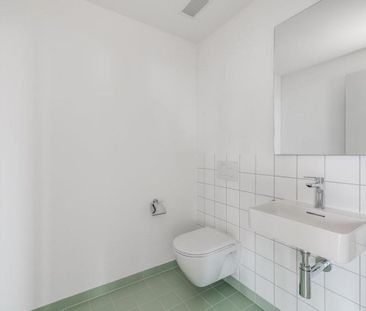 Modern 3.5-Zimmer-Wohnung mit Weitblick - Photo 5