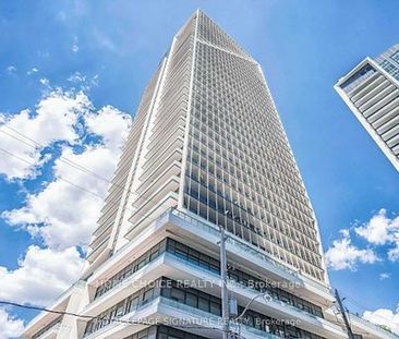 For Lease - 30 ORDNANCE Street Unit# 603, Toronto, Ontario - Photo 3