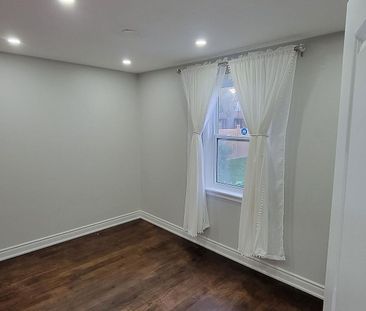 For Lease - 16 Melody Road Unit# #Main, Toronto, Ontario - Photo 4