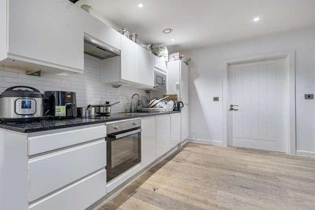 Garrard House, Garrard Street, Reading, RG1 - Photo 5