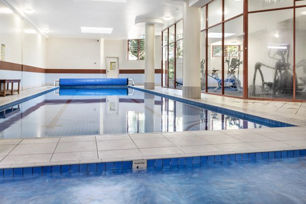 101/208 Pacific Highway, Hornsby NSW 2077 - Apartment For Rent | Domain - Photo 1