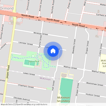 26 Leinster Street, Vic 3204, Ormond